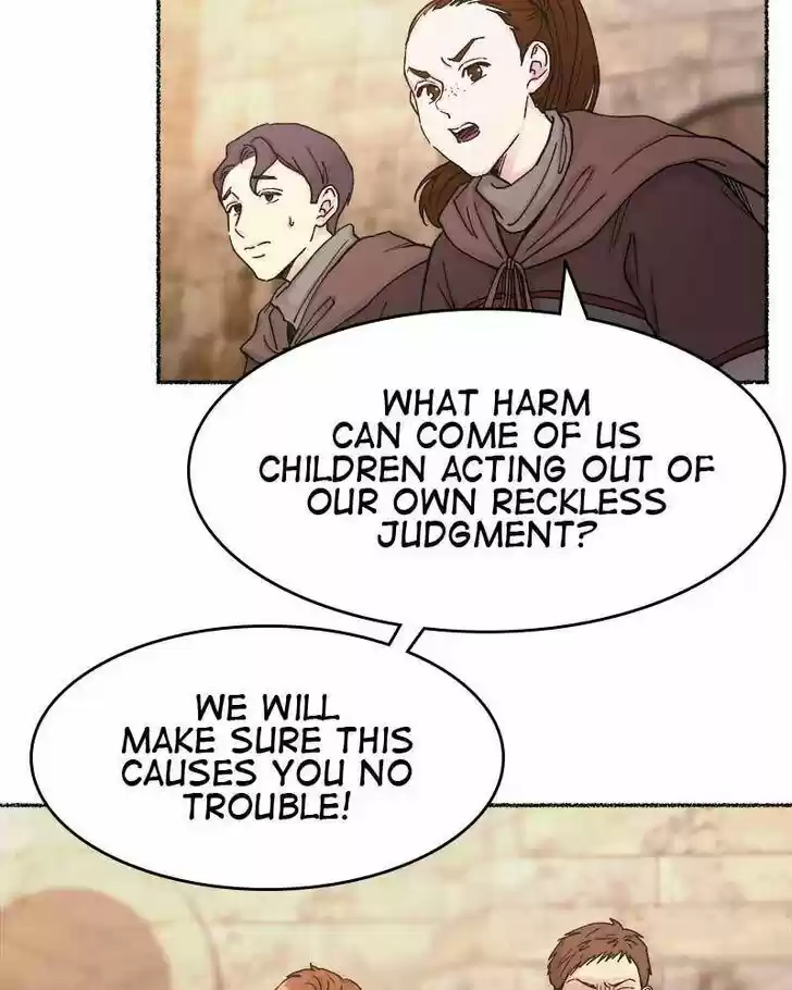 Like the Wind on a Dry Branch Ch.032