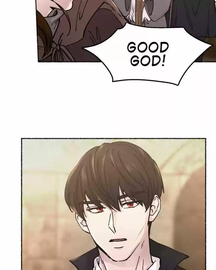 Like the Wind on a Dry Branch Ch.032