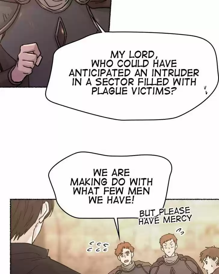 Like the Wind on a Dry Branch Ch.032