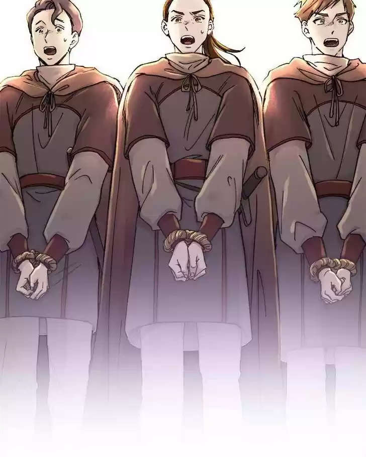 Like the Wind on a Dry Branch Ch.032