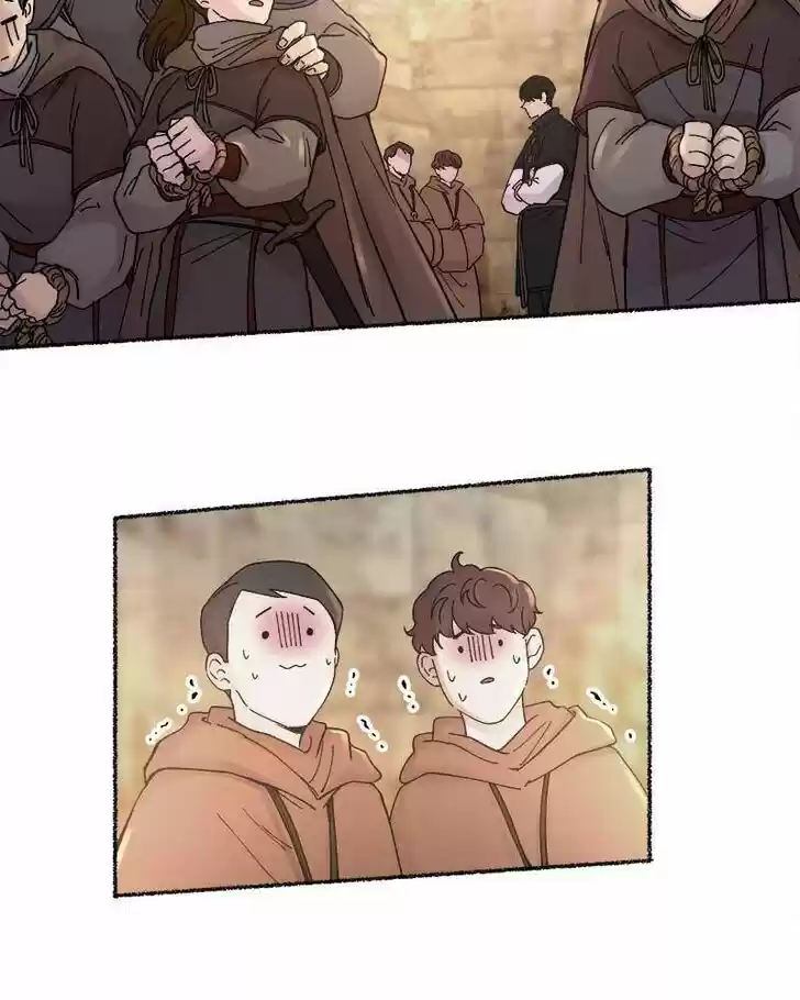 Like the Wind on a Dry Branch Ch.032