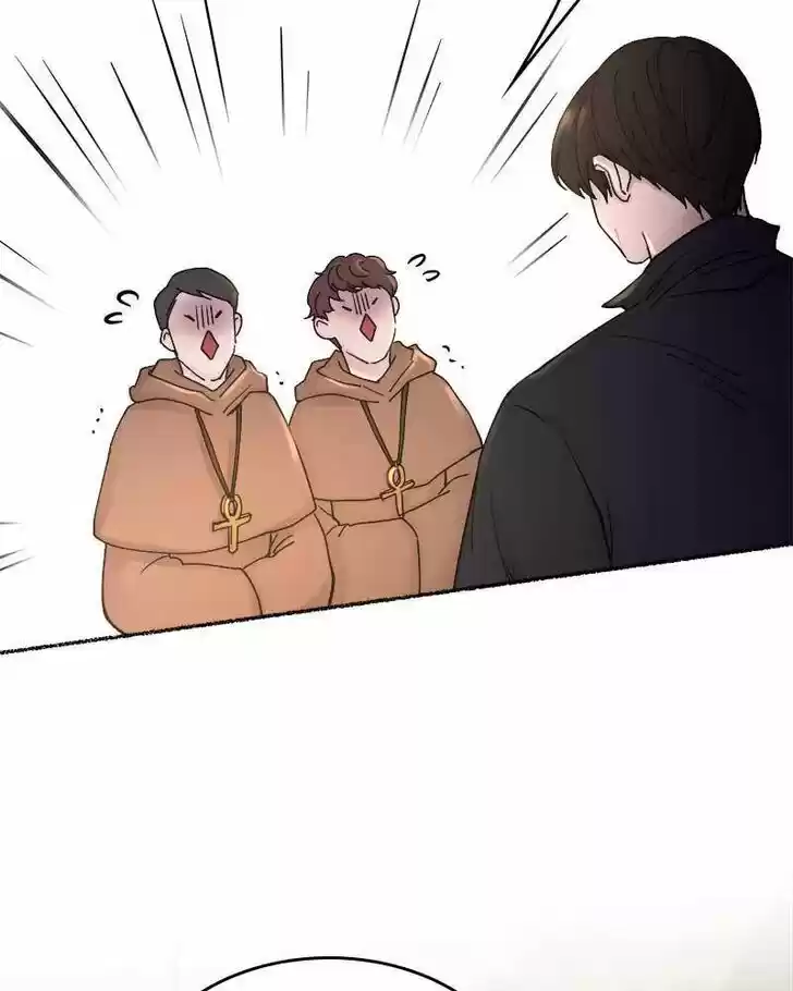 Like the Wind on a Dry Branch Ch.032