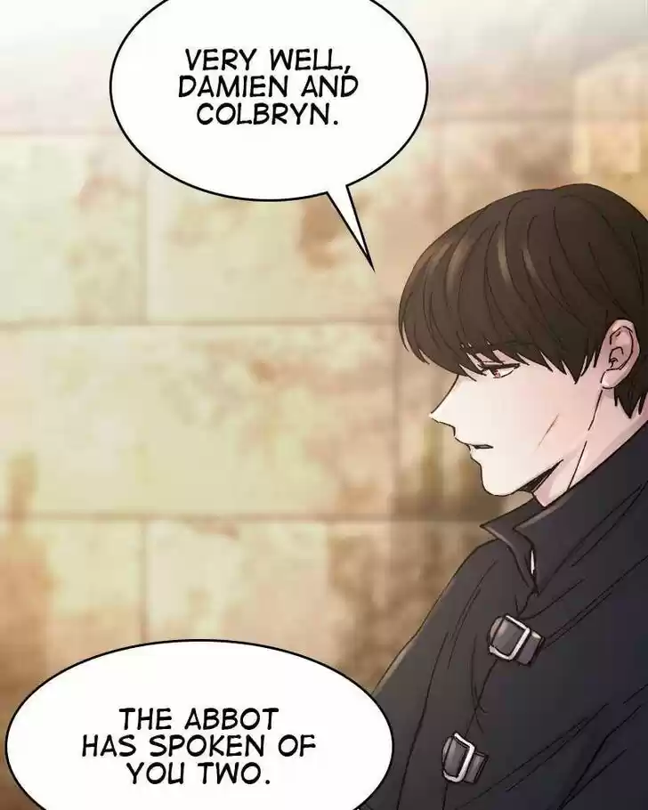 Like the Wind on a Dry Branch Ch.032