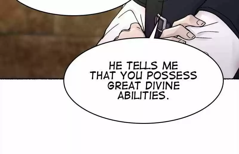 Like the Wind on a Dry Branch Ch.032