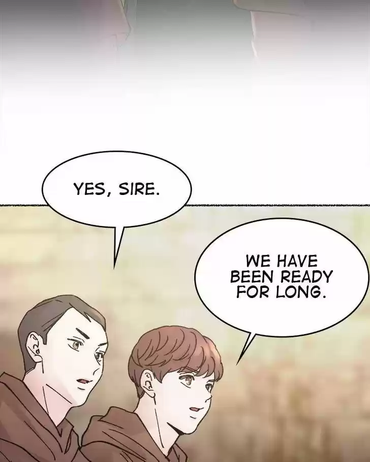 Like the Wind on a Dry Branch Ch.032