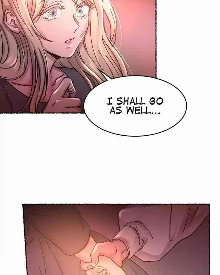 Like the Wind on a Dry Branch Ch.032