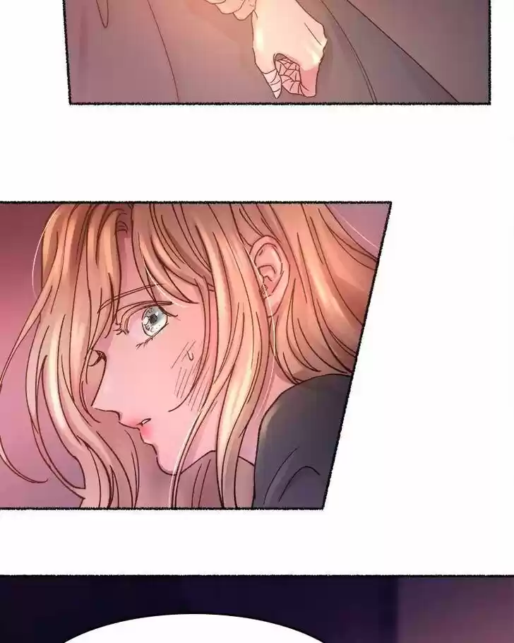 Like the Wind on a Dry Branch Ch.032