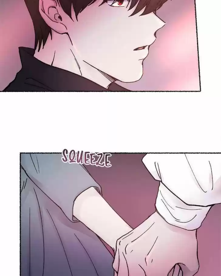 Like the Wind on a Dry Branch Ch.032