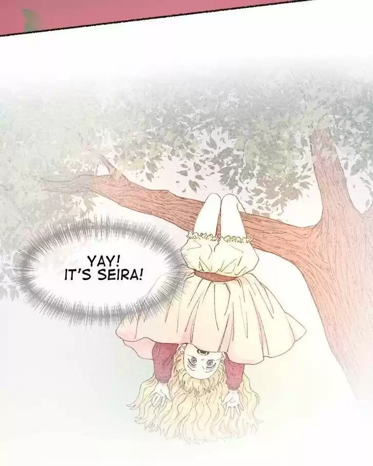 Like the Wind on a Dry Branch Ch.032