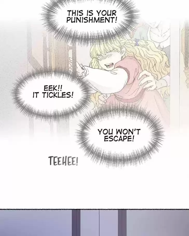 Like the Wind on a Dry Branch Ch.032