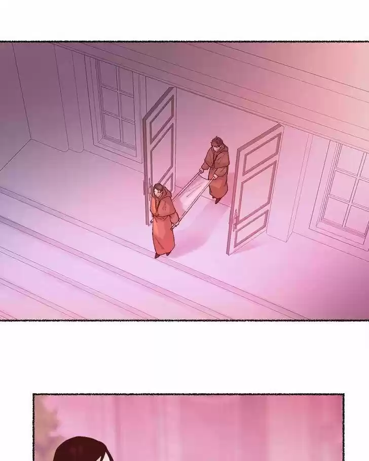 Like the Wind on a Dry Branch Ch.032