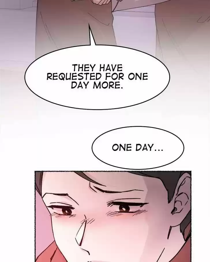 Like the Wind on a Dry Branch Ch.032