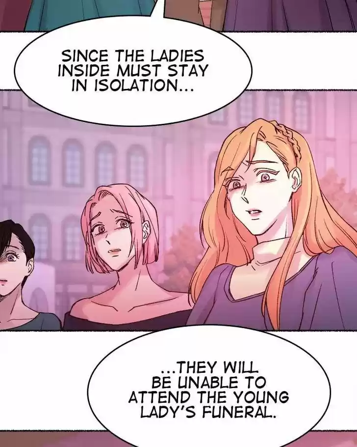 Like the Wind on a Dry Branch Ch.032