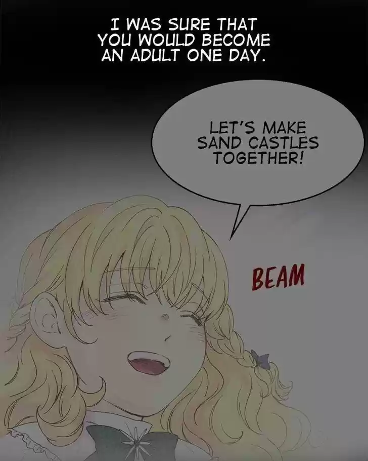 Like the Wind on a Dry Branch Ch.032