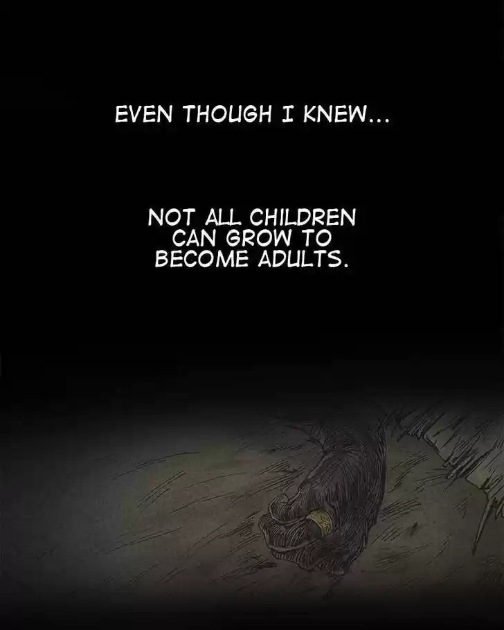 Like the Wind on a Dry Branch Ch.032