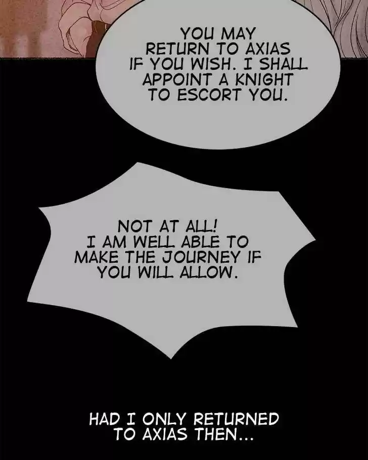 Like the Wind on a Dry Branch Ch.032