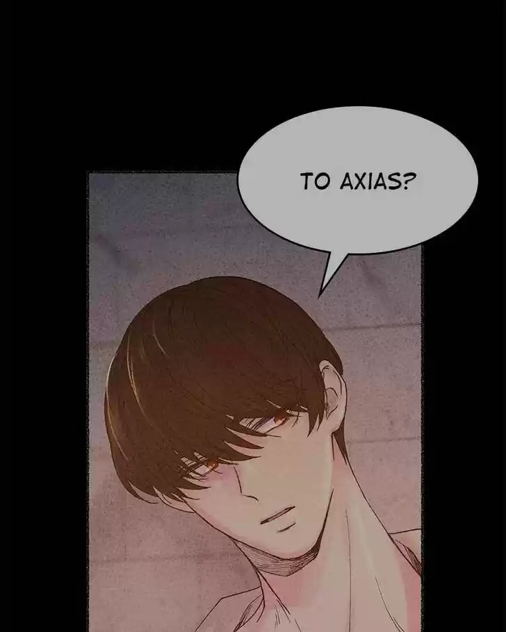 Like the Wind on a Dry Branch Ch.032