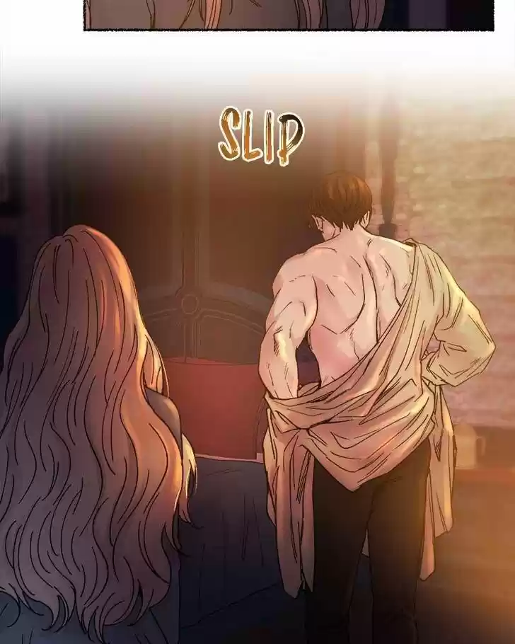 Like the Wind on a Dry Branch Ch.032