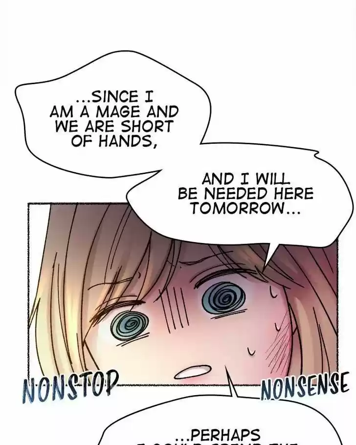 Like the Wind on a Dry Branch Ch.032