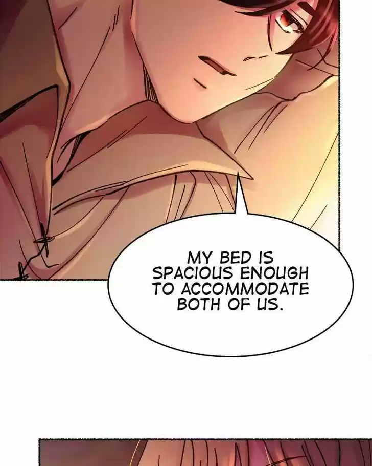 Like the Wind on a Dry Branch Ch.032