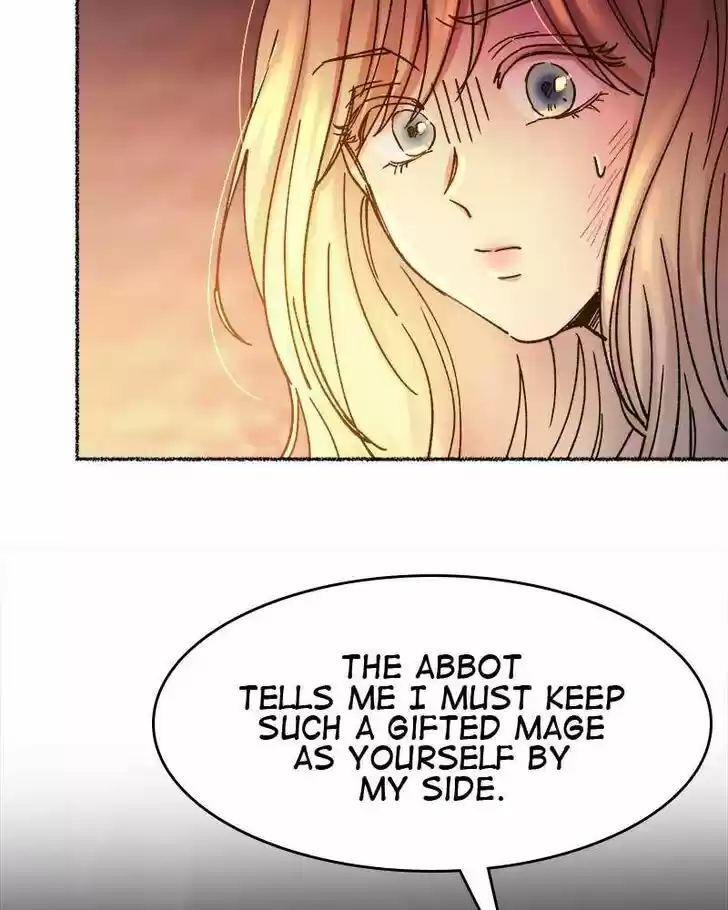 Like the Wind on a Dry Branch Ch.032