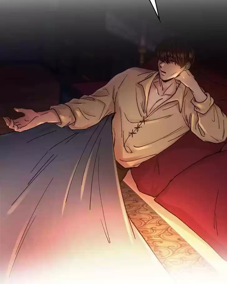 Like the Wind on a Dry Branch Ch.032