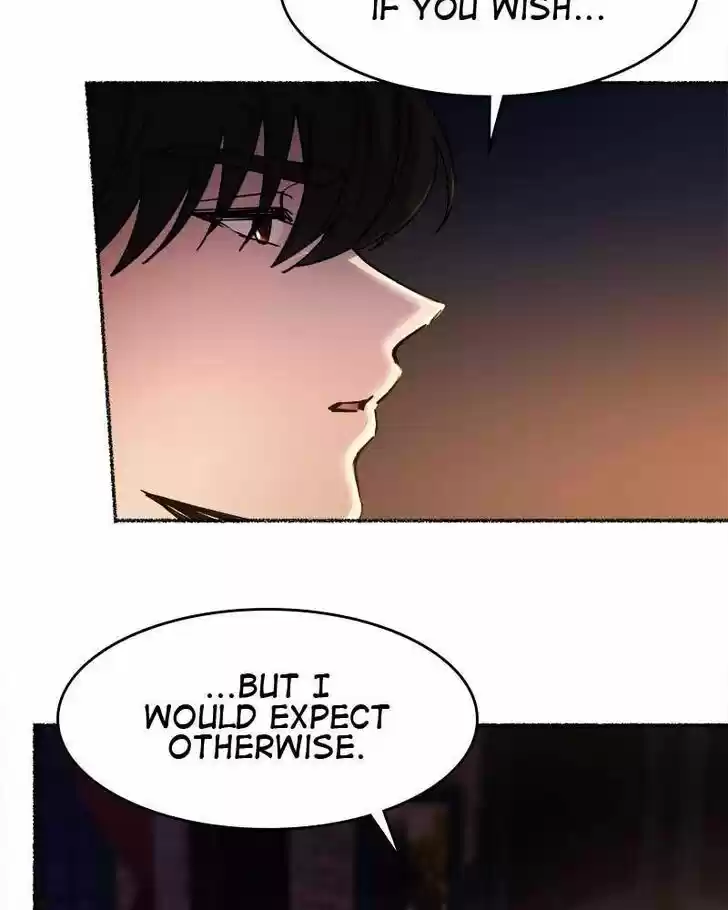 Like the Wind on a Dry Branch Ch.032