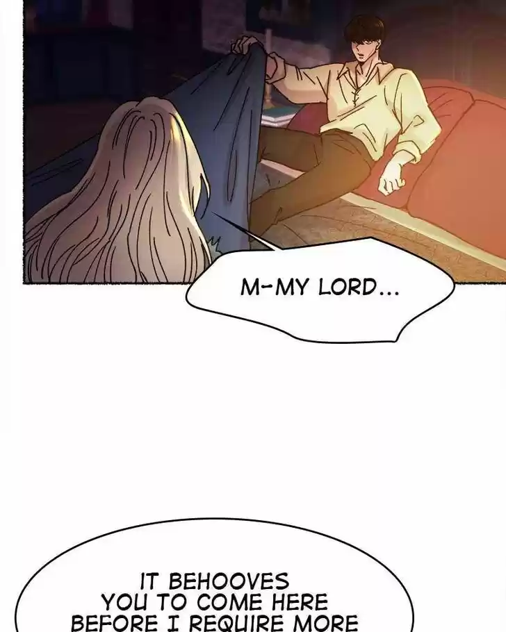 Like the Wind on a Dry Branch Ch.032