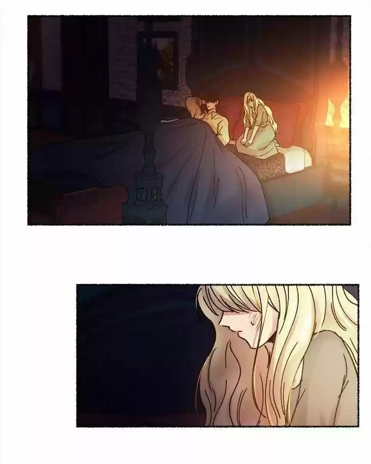 Like the Wind on a Dry Branch Ch.032