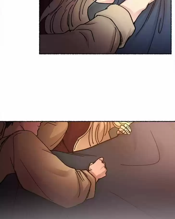 Like the Wind on a Dry Branch Ch.032