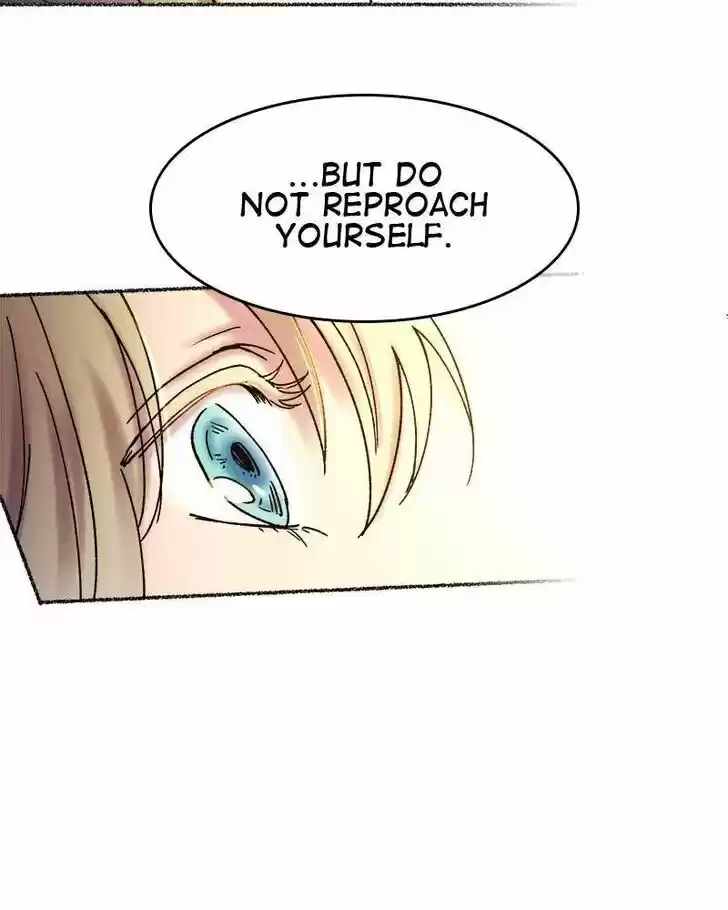 Like the Wind on a Dry Branch Ch.032