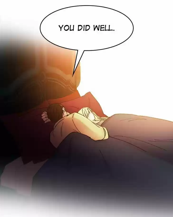 Like the Wind on a Dry Branch Ch.032