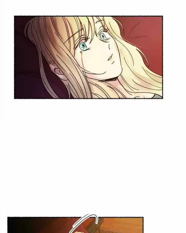 Like the Wind on a Dry Branch Ch.032