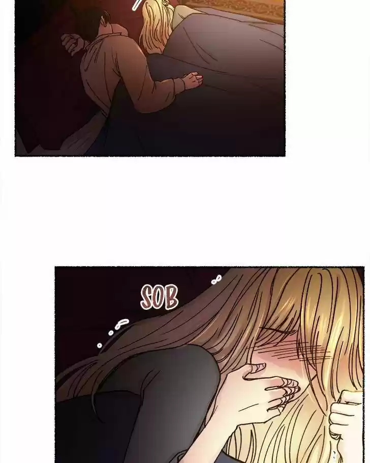 Like the Wind on a Dry Branch Ch.032