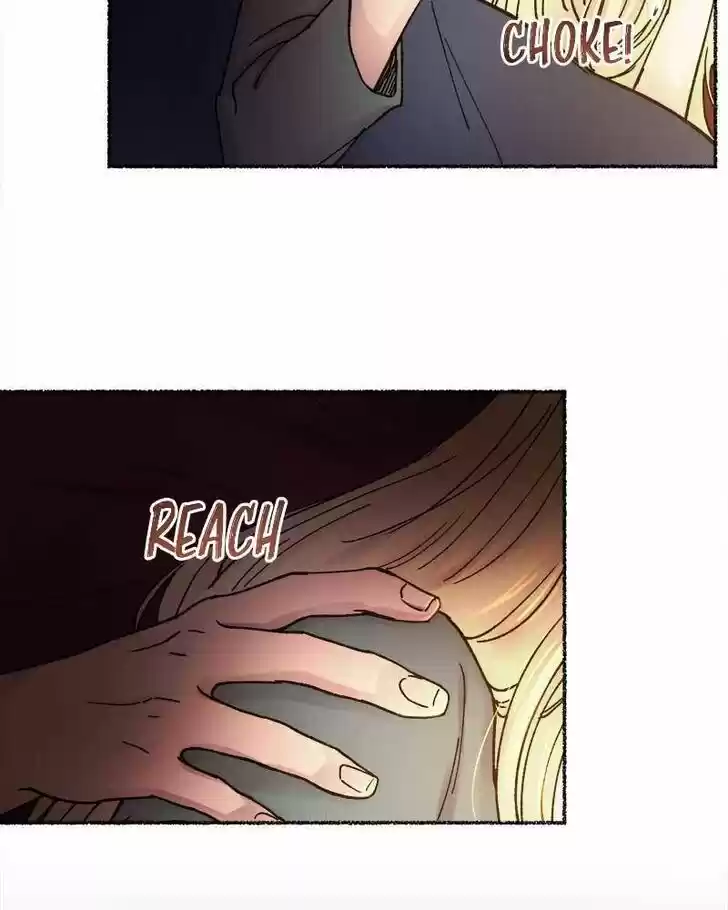 Like the Wind on a Dry Branch Ch.032