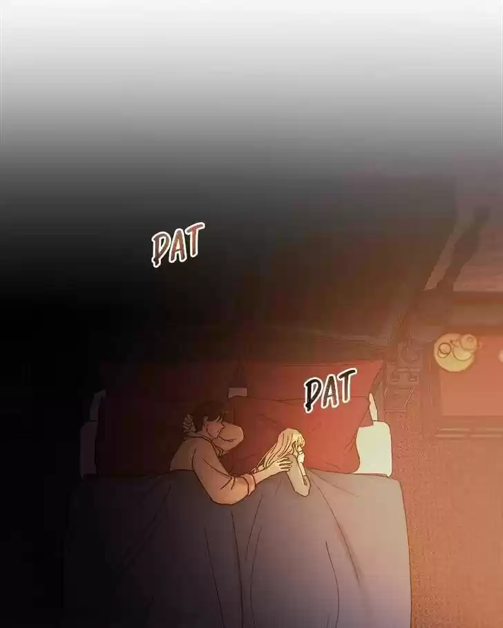 Like the Wind on a Dry Branch Ch.032