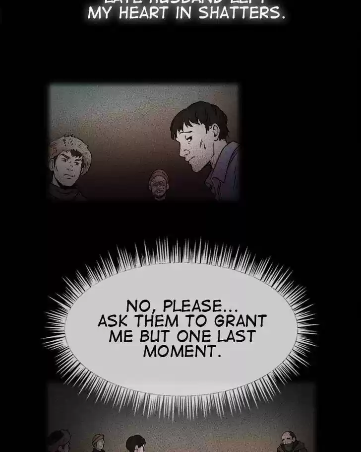 Like the Wind on a Dry Branch Ch.033