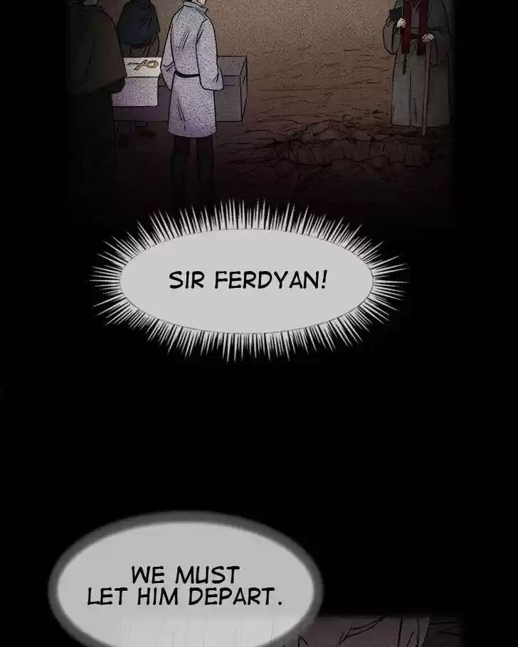 Like the Wind on a Dry Branch Ch.033