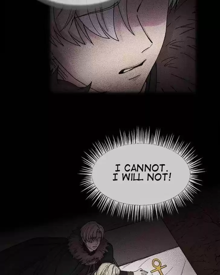 Like the Wind on a Dry Branch Ch.033