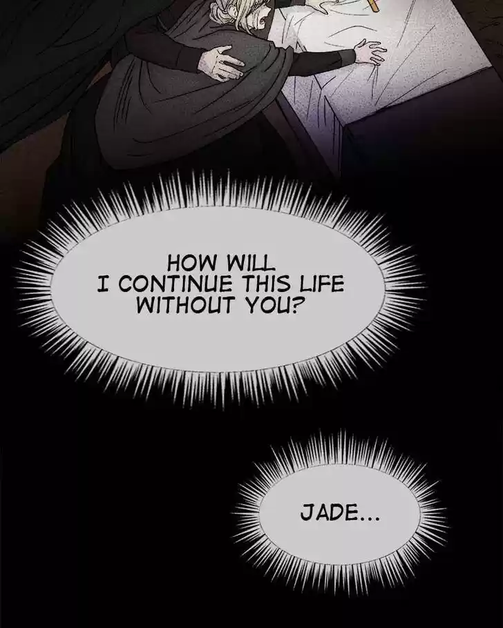 Like the Wind on a Dry Branch Ch.033