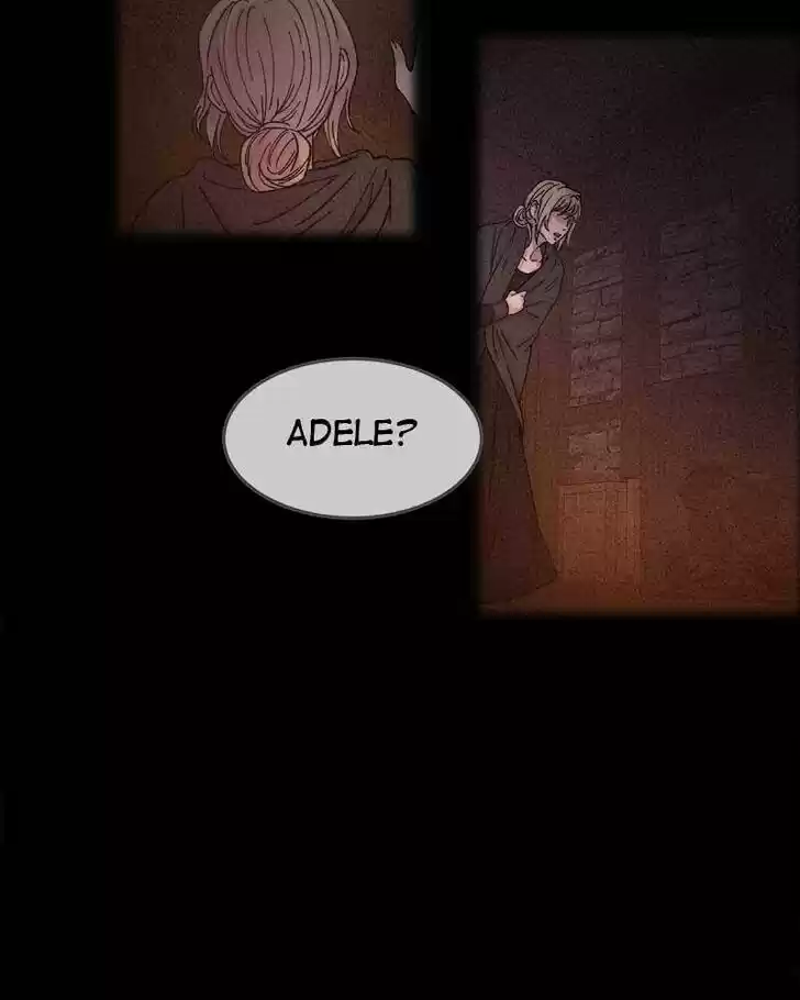 Like the Wind on a Dry Branch Ch.033