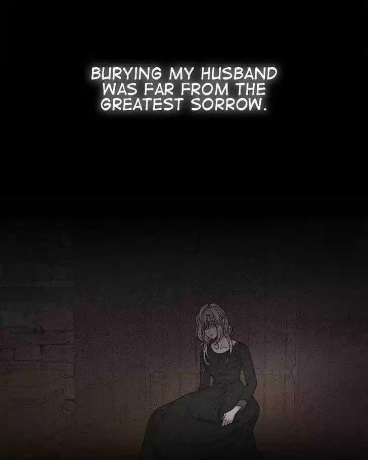 Like the Wind on a Dry Branch Ch.033