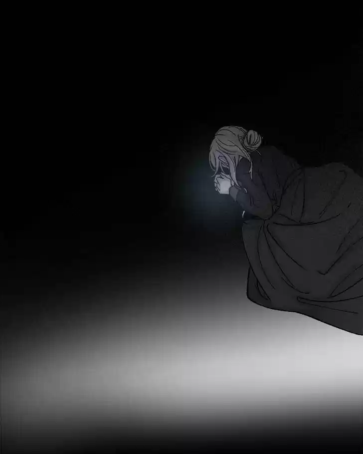 Like the Wind on a Dry Branch Ch.033