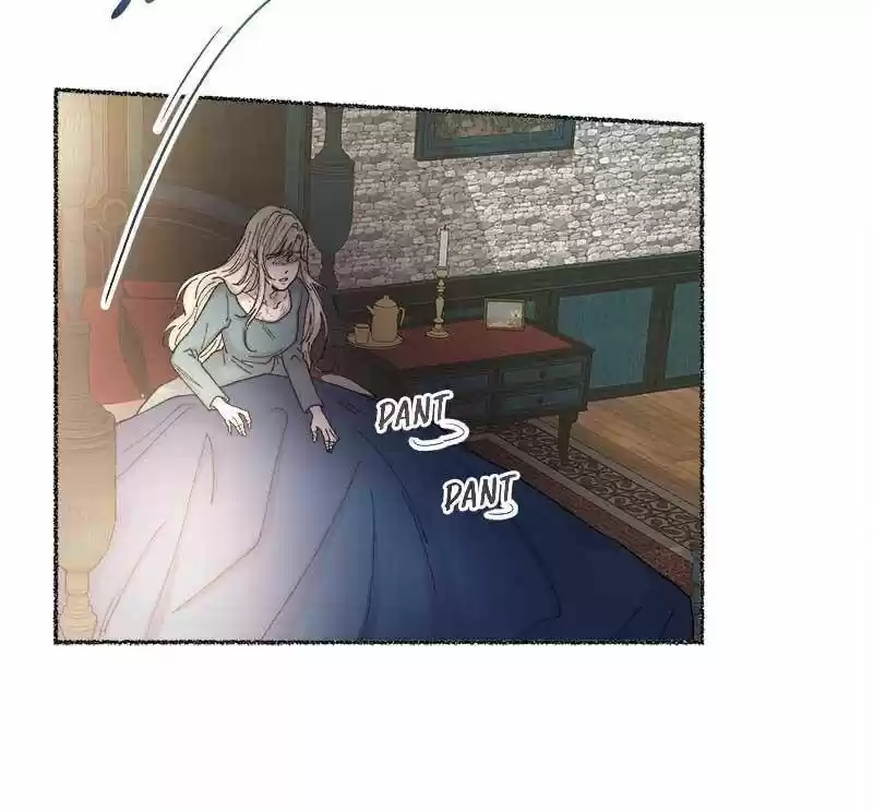 Like the Wind on a Dry Branch Ch.033