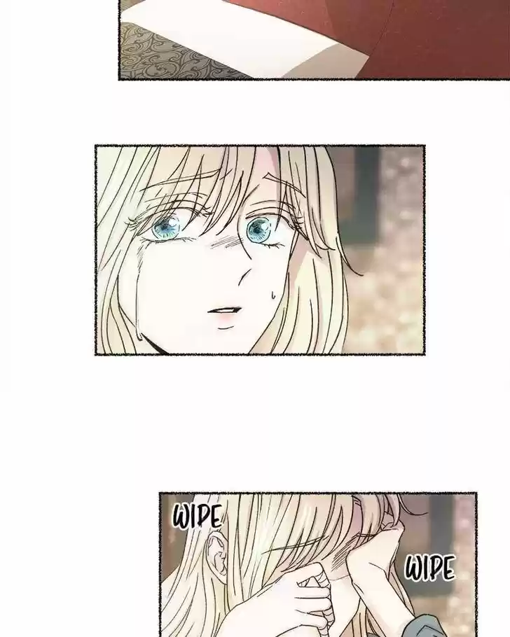 Like the Wind on a Dry Branch Ch.033