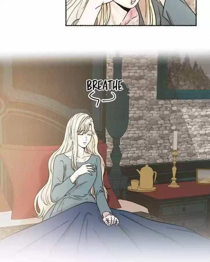 Like the Wind on a Dry Branch Ch.033