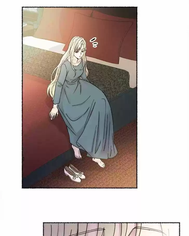 Like the Wind on a Dry Branch Ch.033