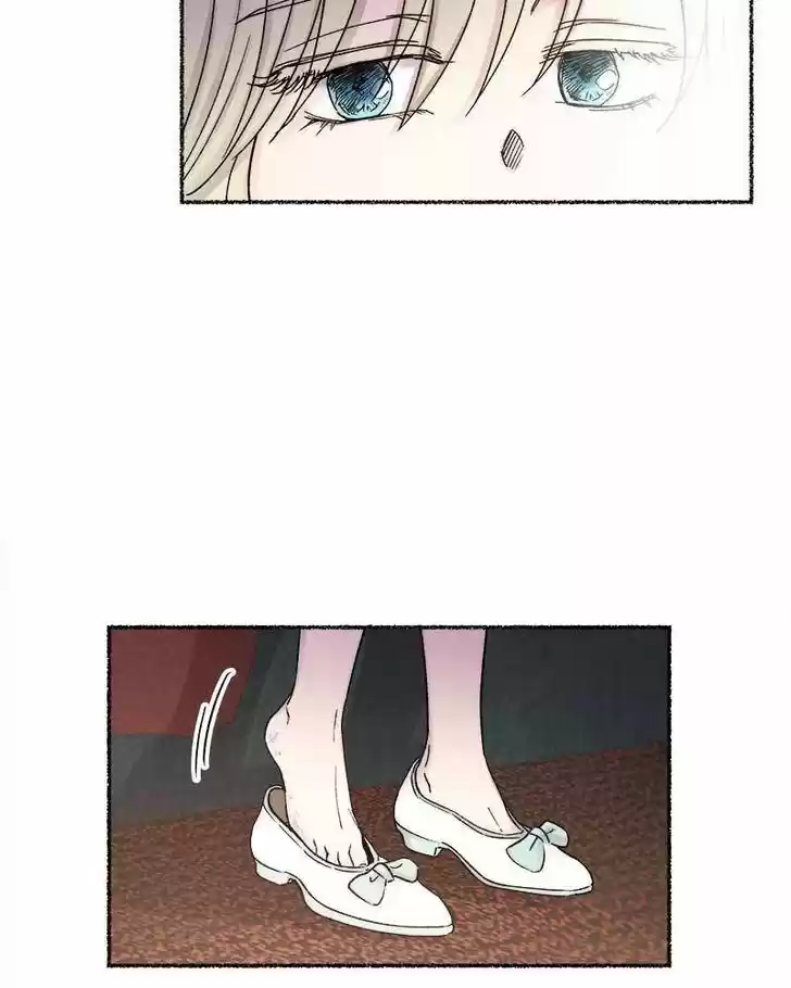 Like the Wind on a Dry Branch Ch.033