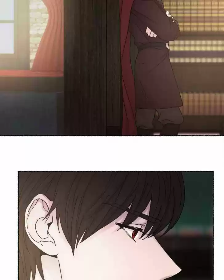 Like the Wind on a Dry Branch Ch.033