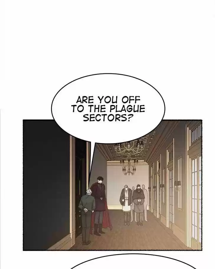 Like the Wind on a Dry Branch Ch.033